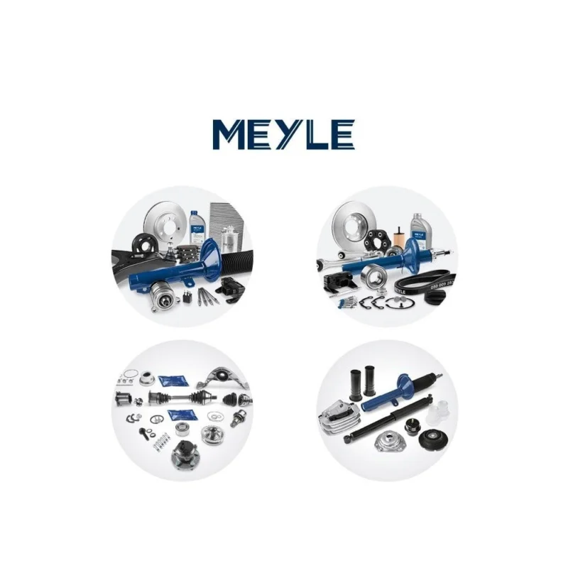 Comprar En Línea Meyle manguera del radiador 1191210168