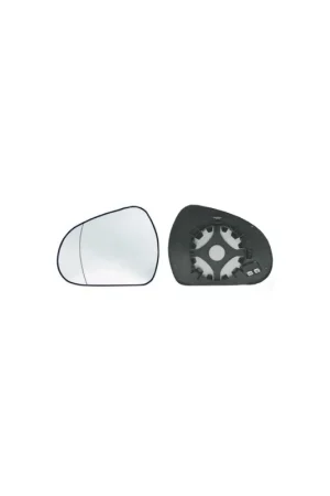 CRISTAL+BASE RETROVISOR IZQUIERDO PEUGEOT 207 (06-13) [31544221] Barato