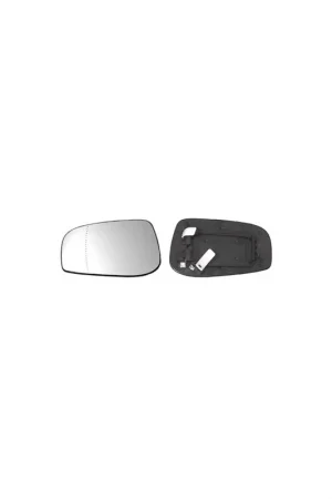 A Buen Precio CRISTAL+BASE RETROVISOR IZQUIERDO VOLVO V70 (03-07) [31351521]