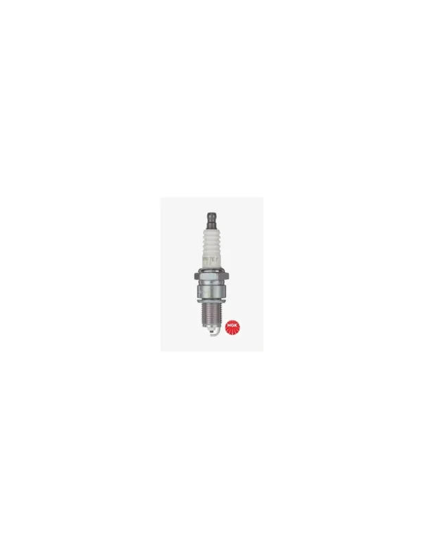 Bujía automóvil Niquel NGK BPR7EY-11(1149) Imprescindible (Must-Have)