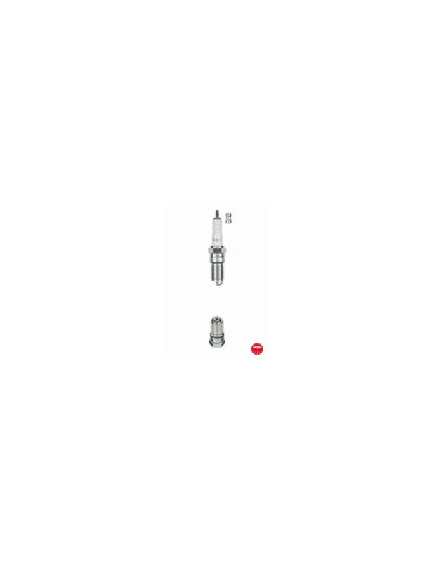 Imprescindible (Must-Have) Bujía automóvil Niquel NGK BPR6EF(1183) VL-7 - RENAULT 25