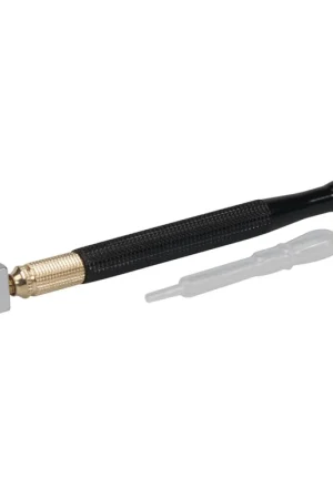 Solo Hoy Corta vidrio lubricado 175 mm