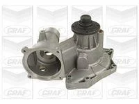 Oferta De Temporada Bomba de agua, refrigeración del motor GRAF PA570