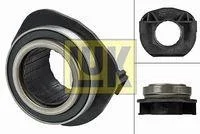 Cojinete de desembrague LUK 500075810 Descuento