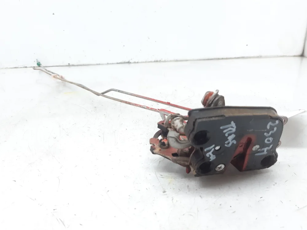 CERRADURA PUERTA TRASERA IZQUIERDA SUZUKI SIN DEFINIR 8230256B00000-6111559 A Buen Precio