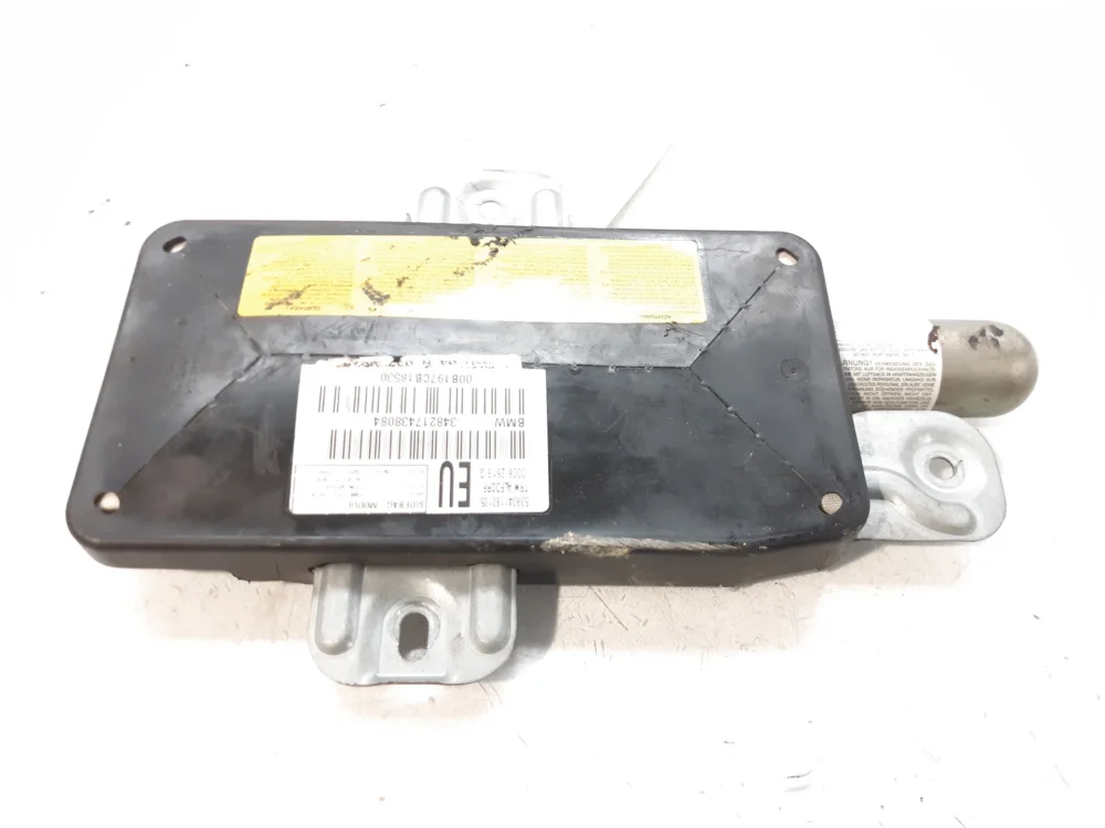Precio Bajo AIRBAG LATERAL DELANTERO DERECHO BMW SERIE 3 348217438084-7018564