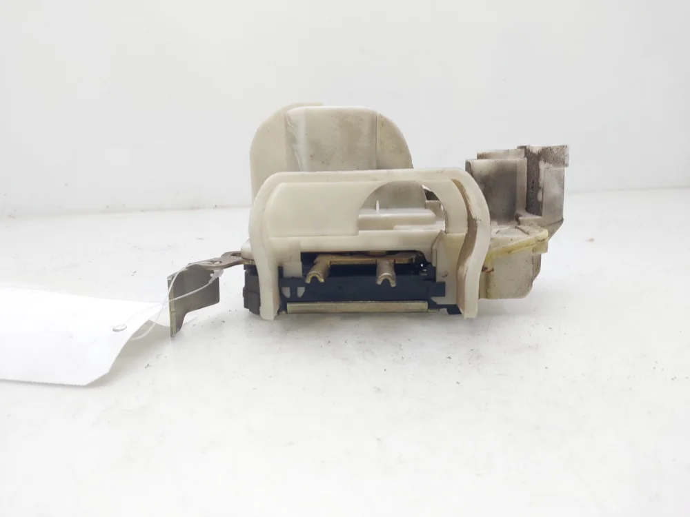Envío Inmediato CERRADURA PUERTA DELANTERA DERECHA FIAT I 0046759793-8464299