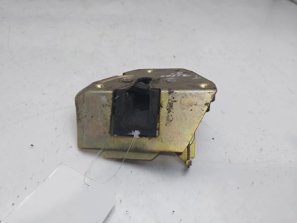 Solo Hoy CERRADURA MALETERO PORTON FIAT ULYSSE 179 052106-8154386