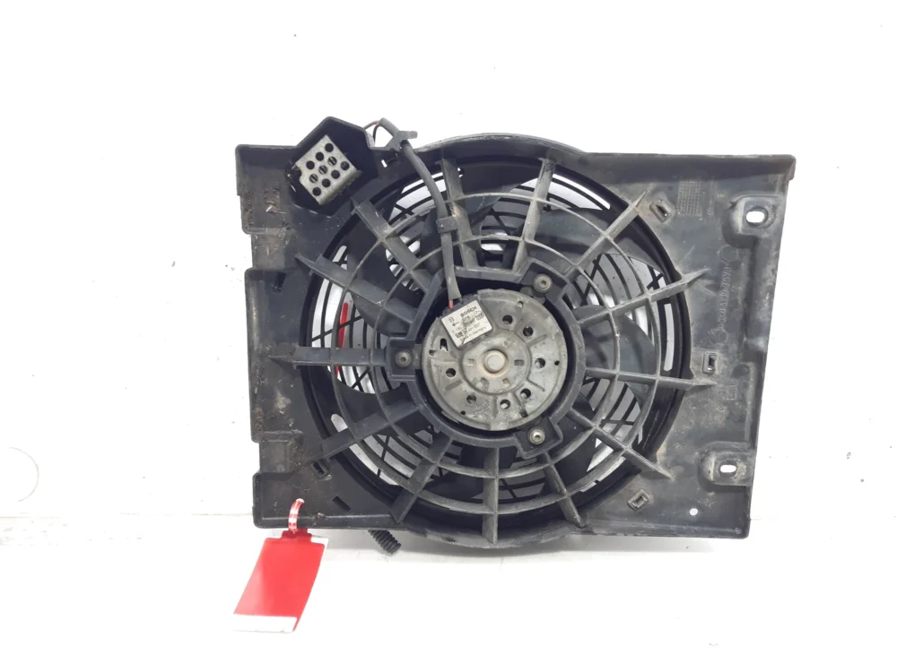 ELECTROVENTILADOR RADIADOR AIRE ACONDICIONADO OPEL ASTRA 9133063-7219888 Barato