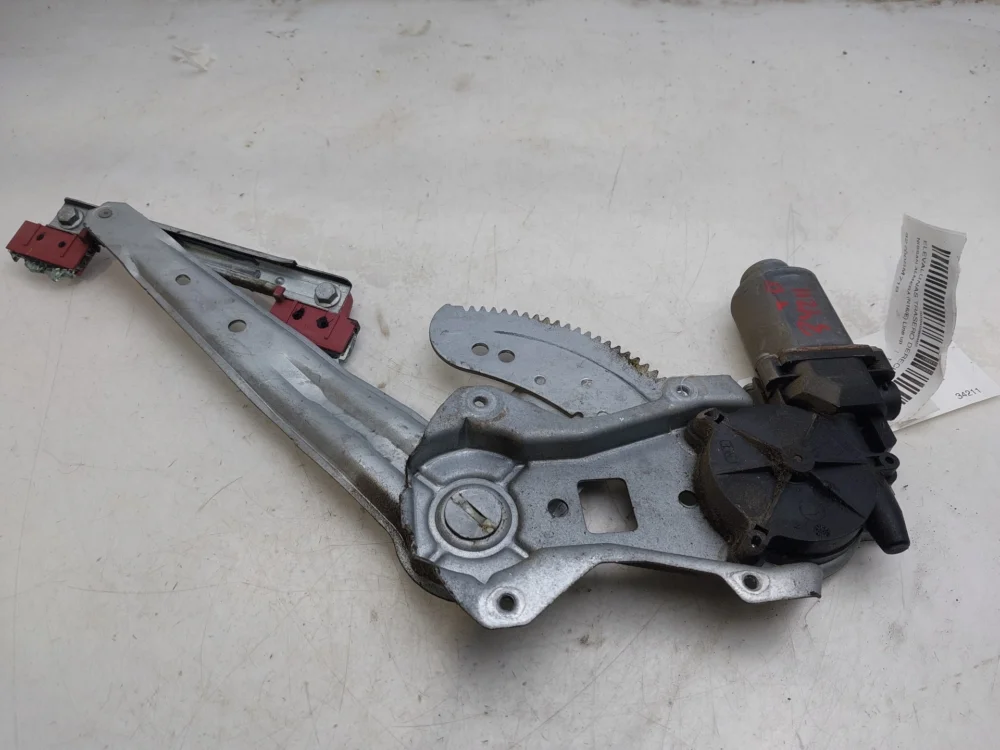 Stock Limitado ELEVALUNAS TRASERO DERECHO NISSAN ALMERA 82700BM71B-8644452