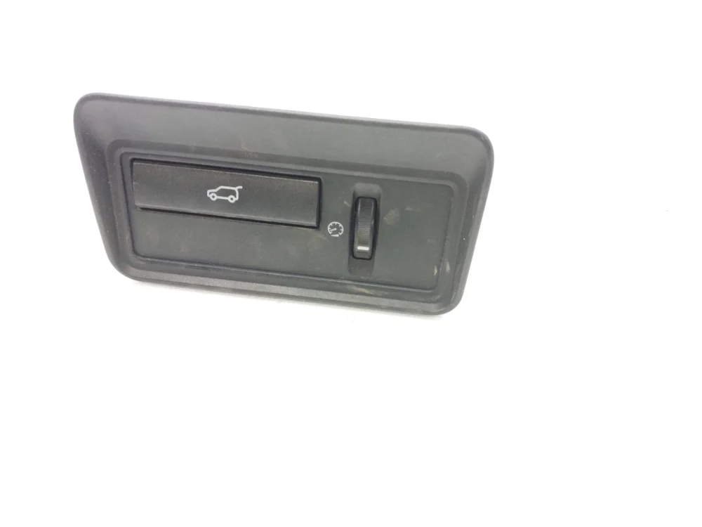 Precio Bajo MANDO MULTIFUNCION LAND ROVER RANGE BJ3211654BB-8201257