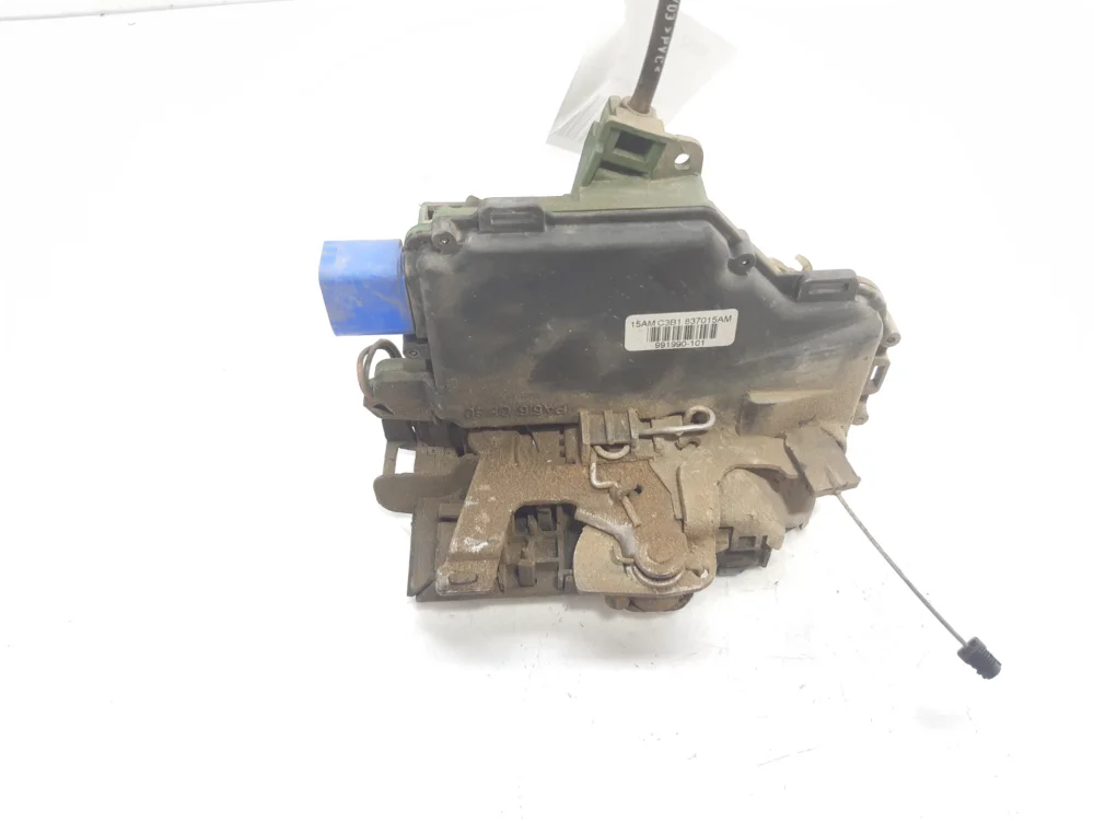 Solo Hoy CERRADURA PUERTA DELANTERA IZQUIERDA SEAT IBIZA 3B1837015AQ-7643344
