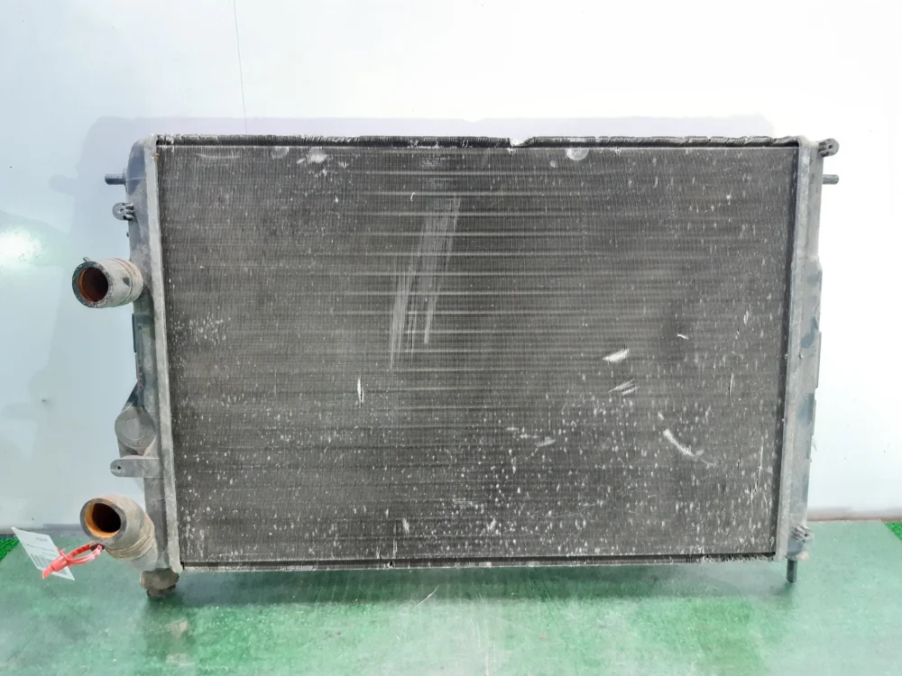 Gran Oferta RADIADOR AGUA RENAULT SCENIC 8200125769-7283414