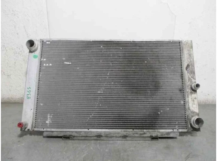 RADIADOR AGUA 17117795878 E9990003 BEHR Compra Hoy