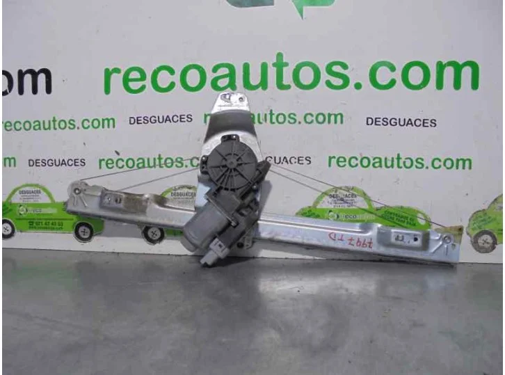 ELEVALUNAS TRASERO DERECHO 6 PINES 5 PUERTAS. Descuento