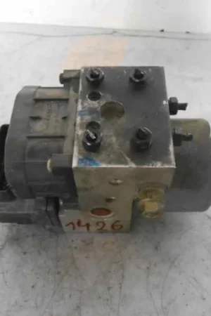 ABS 9636084480 0265216722 BOSCH Bestseller