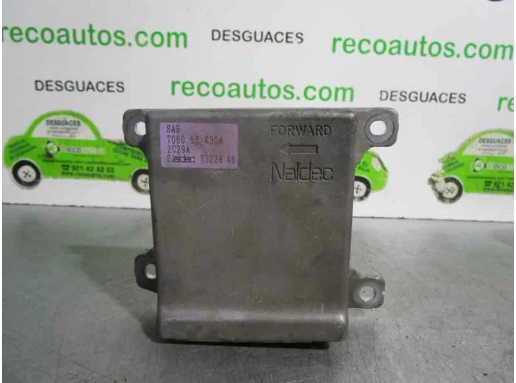 Oferta CENTRALITA AIRBAG T06057K30A 3322846 NALDEC