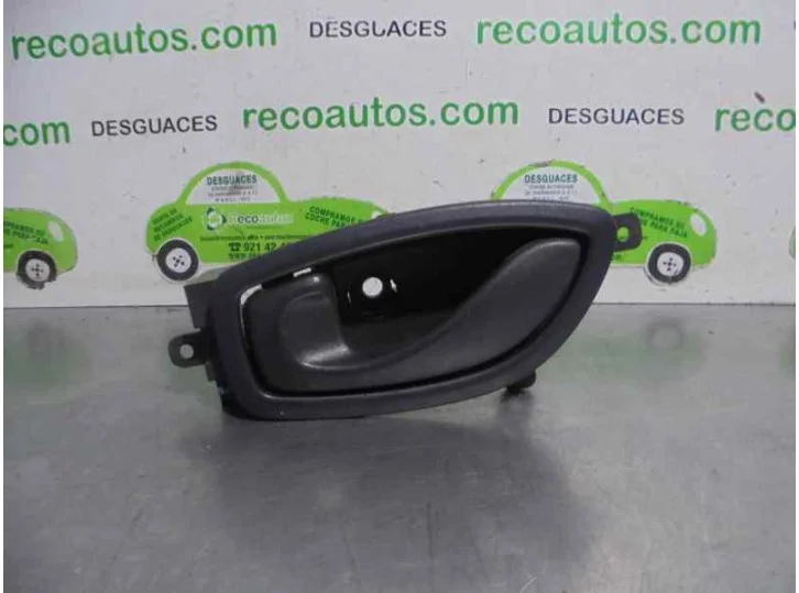 MANETA INTERIOR DELANTERA IZQUIERDA 80671JY Promoción Exclusiva