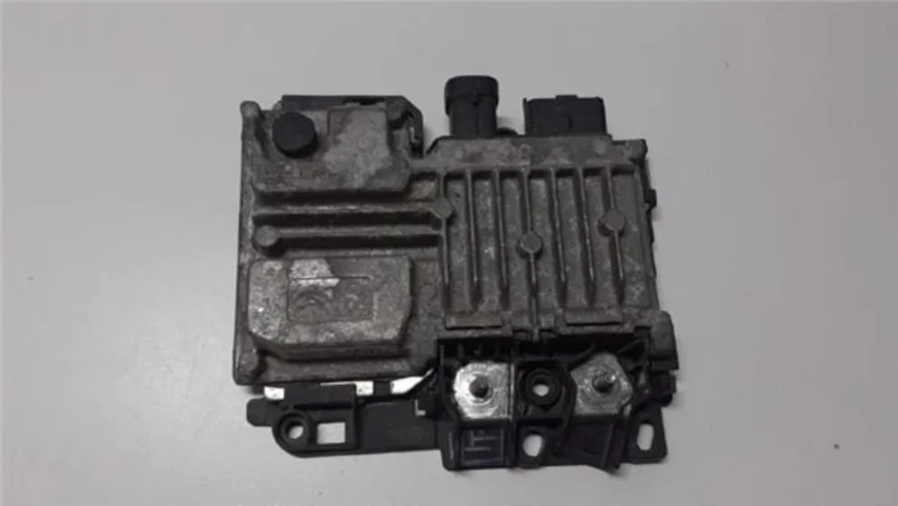 CENTRALITA MOTOR UCE Última Oportunidad