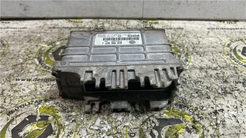 Oferta CENTRALITA MOTOR UCE