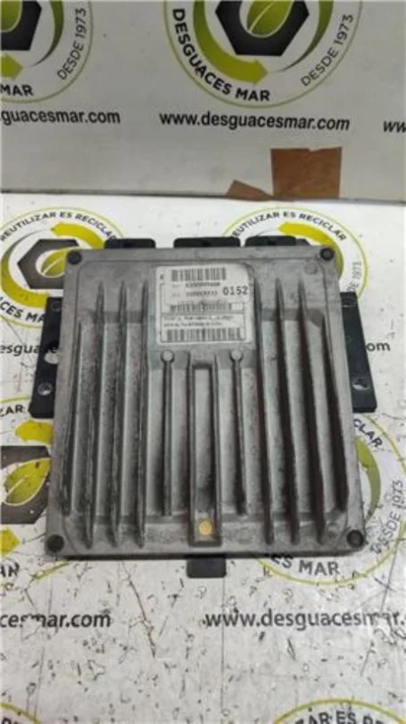 CENTRALITA MOTOR UCE Compra Ahora