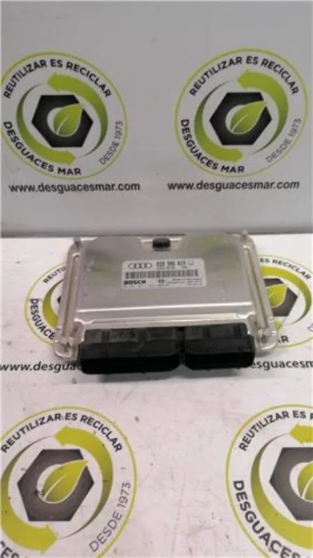 Favorito De Clientes CENTRALITA MOTOR UCE