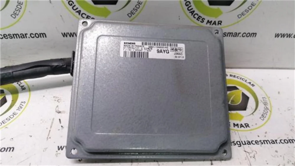 CENTRALITA MOTOR UCE Precio De Oferta
