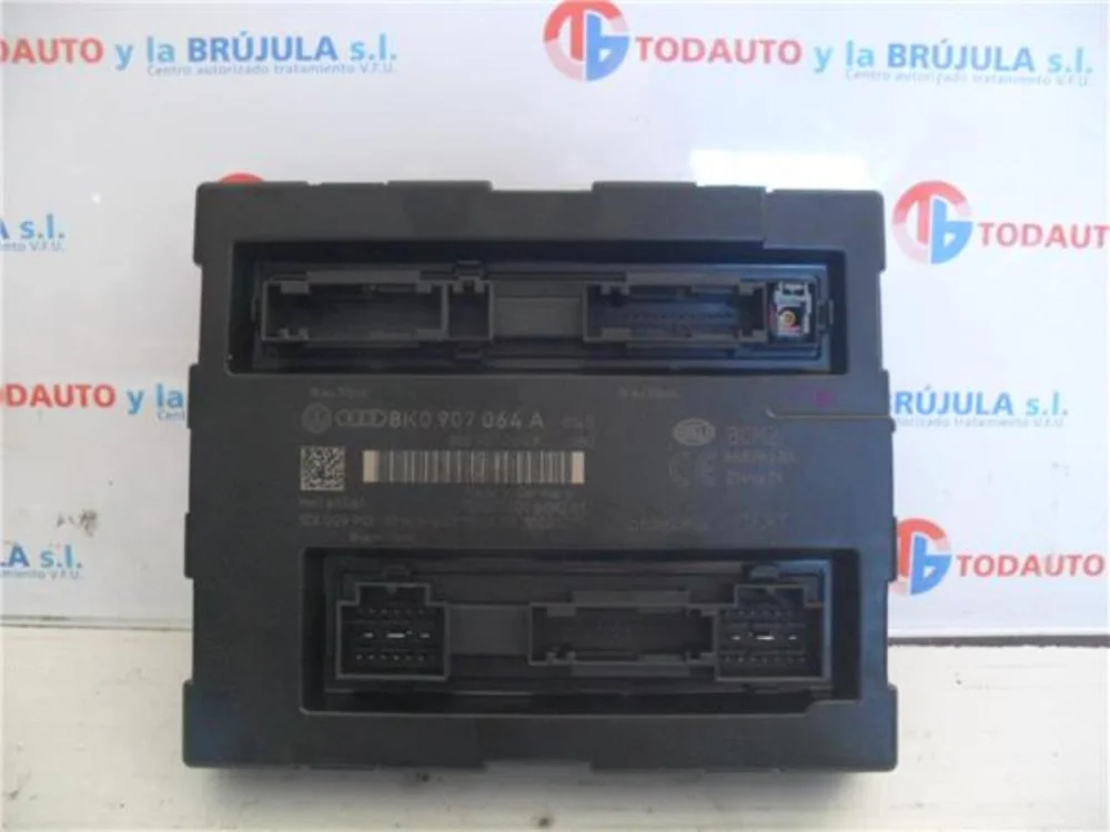 CENTRALITA MOTOR UCE Compra Hoy