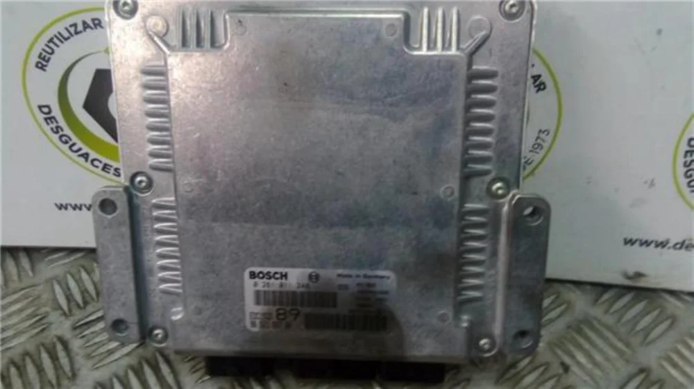 Comprar En Línea CENTRALITA MOTOR UCE