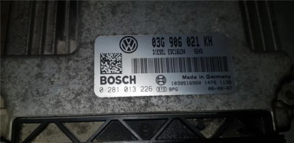 CENTRALITA MOTOR UCE Precio Rebajado