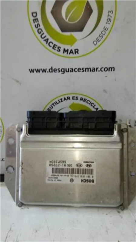 CENTRALITA MOTOR UCE Oferta Especial