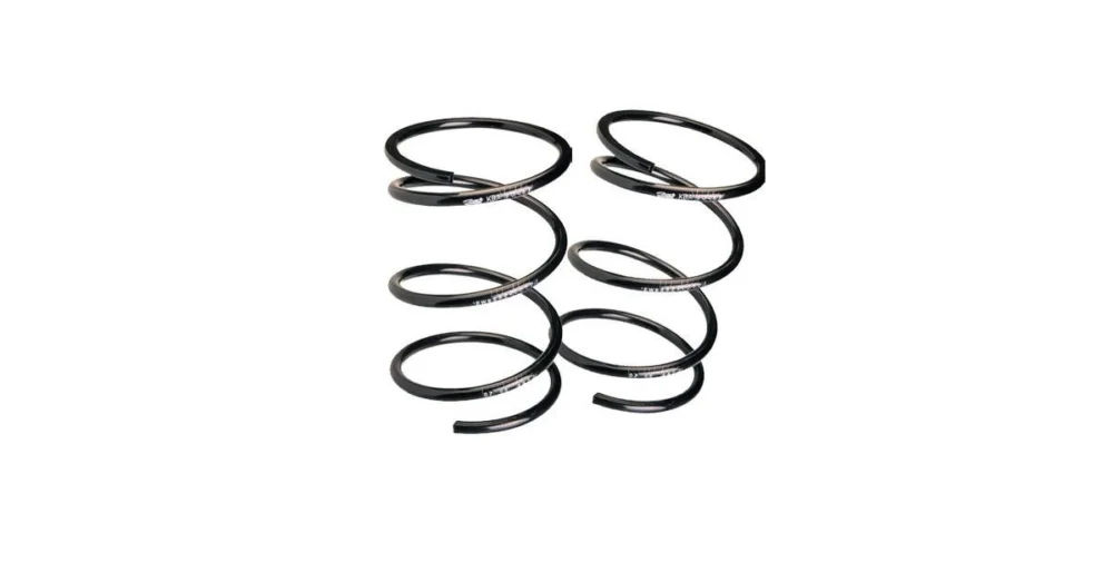 Kit Muelle Suspensión Eibach Seat Leon 4WD Marca Reconocida