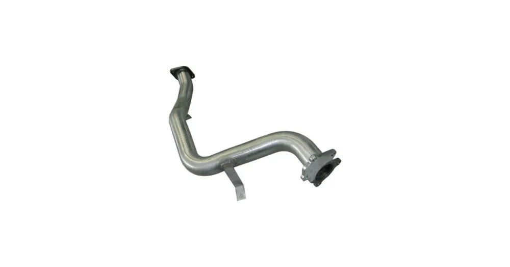 Tubo Sustitución Catalizador Inoxcar Inox Renault Clio RS 3 04 60mm Precio De Fábrica