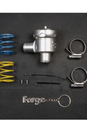 Pago Seguro Válvula de Descarga Forge Circuito Cerrado Audi/ Volkswagen/ Seat/ Skoda/ Porsche/ Ford Focus
