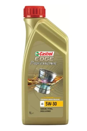 Castrol Edge Professional A5 5w30 1L Oferta Limitada