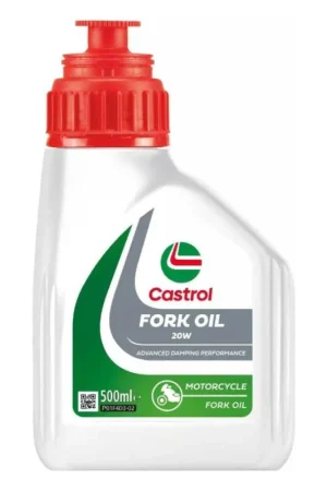 Venta Final Castrol Fork Oil 20W 500ml