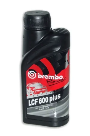 Precio Reducido Líquido de frenos DOT 4 Brembo LCF 600 plus 500ml