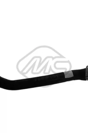 Manguito, intercambiador calor - calefacción MC 07345 Novedad