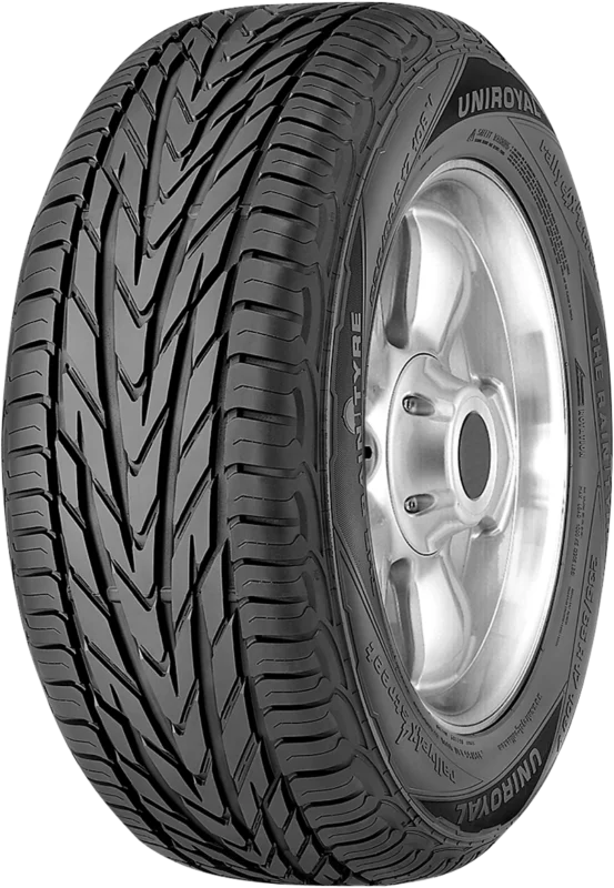 UNIROYAL RALLEY 4X4 STREET 255/60R17 106 V Ver etiqueta Compra Ahora
