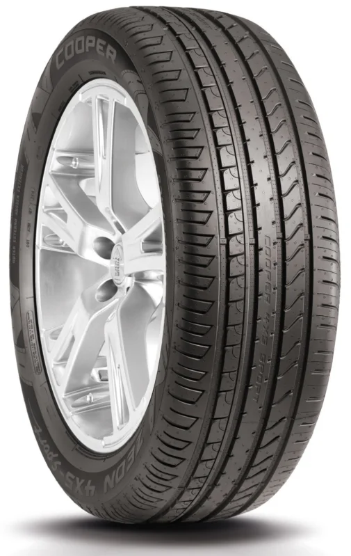 COOPER ZEON 4XS SPORT 225/60R17 99 H Ver etiqueta Popular