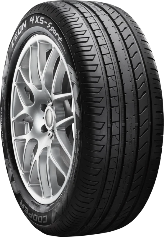 COOPER ZEON 4XS SPORT 225/45R19 96 Y Ver etiqueta Disponible Ahora