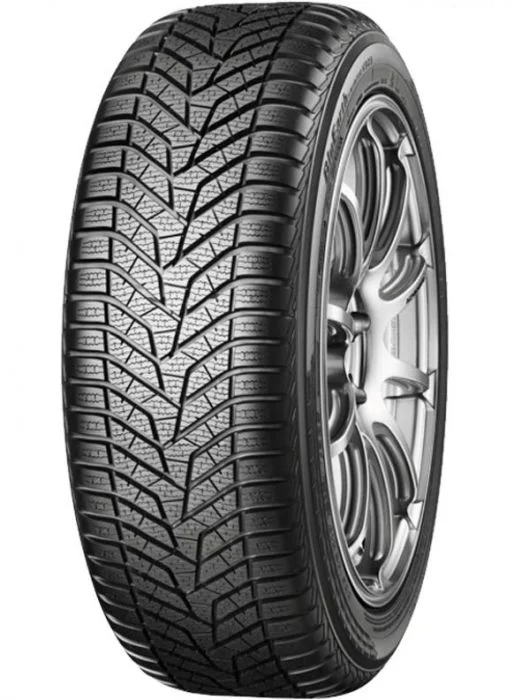 Oferta Limitada YOKOHAMA WINTER DRIVE V905 255/55R18 109 V Ver etiqueta