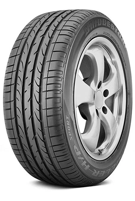 BRIDGESTONE DUELER H/P SPORT 255/50R20 109 H Ver etiqueta Descuento