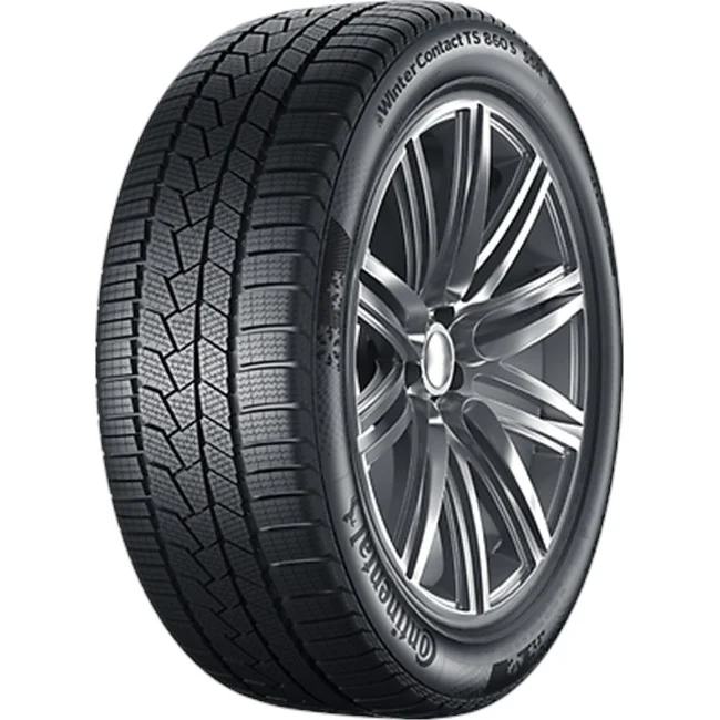 Barato CONTINENTAL WINTERCONTACT TS 860 S 255/45R20 105 V Ver etiqueta