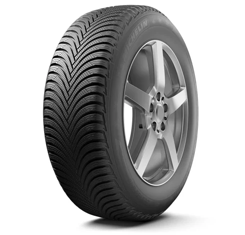 Precio Económico MICHELIN ALPIN 5 265/60R18 114 H Ver etiqueta