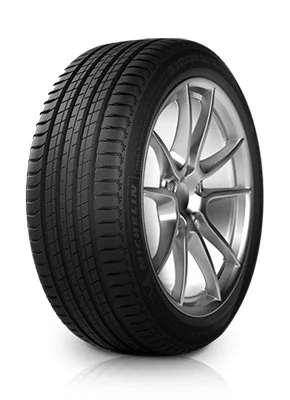 MICHELIN LATITUDE SPORT 3 295/35R21 103 Y Ver etiqueta Oferta Especial