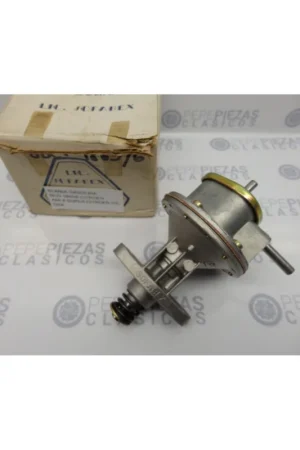 Ordenar Ahora Mismo BOMBA GASOLINA CITROEN AMI 8 SUPER, GS, GSA.