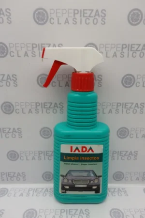 LIMPIADOR INSECTOS Precio Bajo